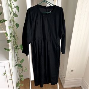 COS dress